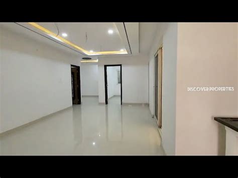 3bhk Flat For Sale In Puppalguda Manikonda 1620 Sft YouTube