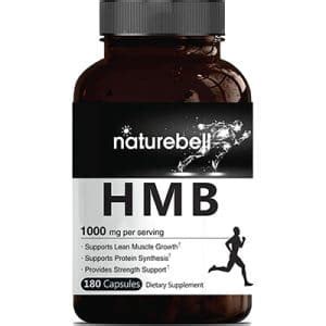 Best Hmb Supplements You Can Buy In Fitness Volt