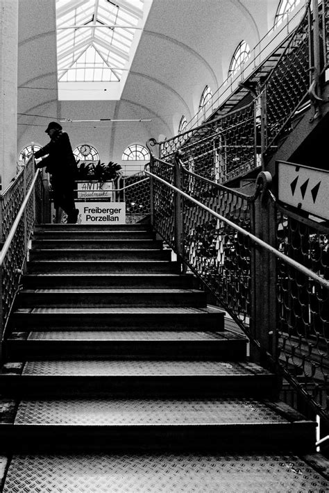 Get An Overview Neust Dter Markthalle Dresden Bei Meinem Flickr