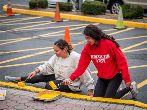 Resources – Volunteer Center - Montclair State University