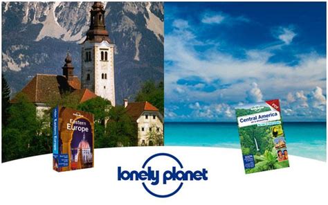 Lonely Planet Travel Guides | Honor Society - Official Honor Society ...