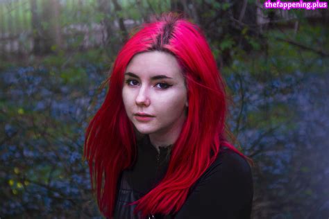 Rootyasha Rootpooty Nude OnlyFans Photo The Fappening Plus