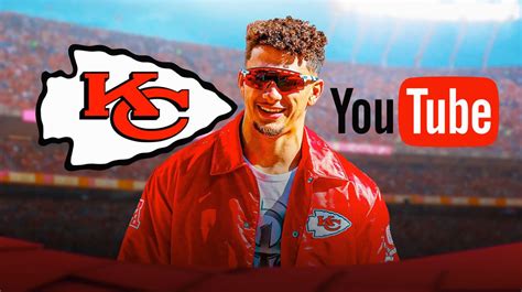 Chiefs: YouTuber's fake Patrick Mahomes mall prank goes viral