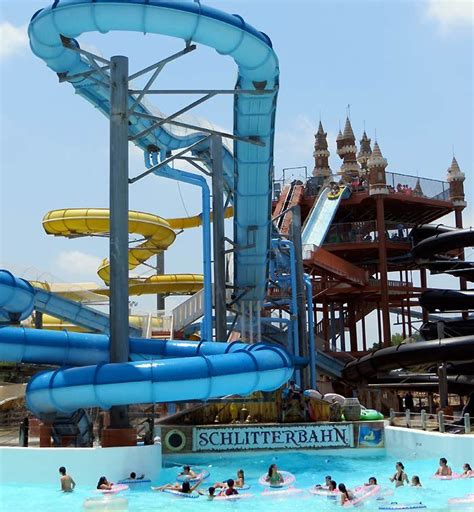 Take A Photo Tour Of Schlitterbahn Waterpark New Braunfels Water Park