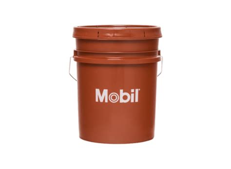 MOBILUBE HD LS 80W-90, 19LT