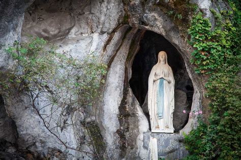 Inscrivez votre enfant au pèlerinage Lourdes Ados organisé par la