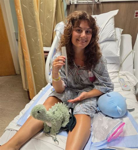 Jersey Shore Lifeguard Impaled By Umbrella Is Back At The Beach
