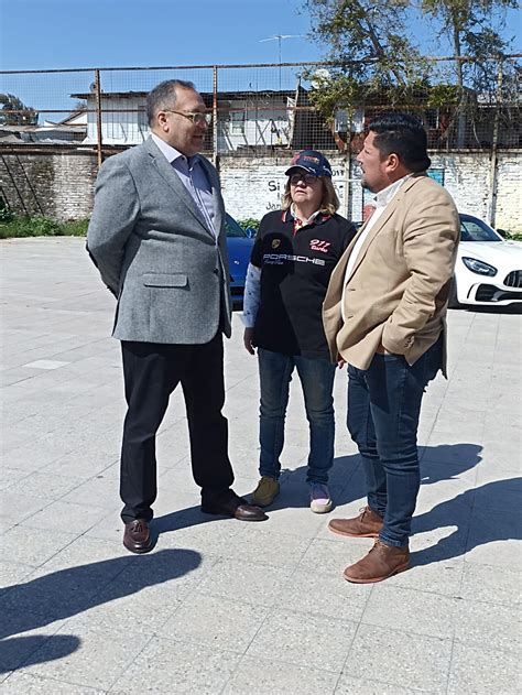 Muestra automovilística 45 Colegio María Griselda Valle