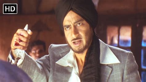 The Legend Of Bhagat Singh Best Scene Hd