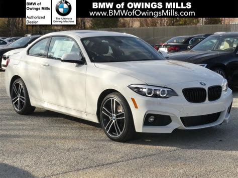 Pre Owned 2020 Bmw 2 Series 230i Xdrive Coupe Awd 2dr Car