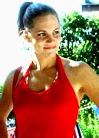 Naked Alice Dwyer In Das L Cheln Der Tiefseefische