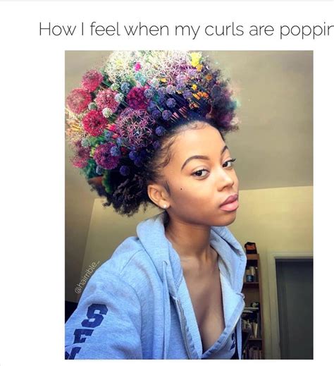 Hair Memes Every Black Woman Can Relate To Essence