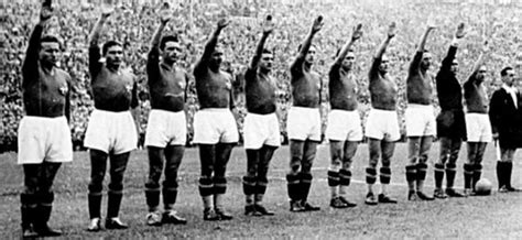 1934 Fifa World Cup Rome Italy Fifa World Cup News