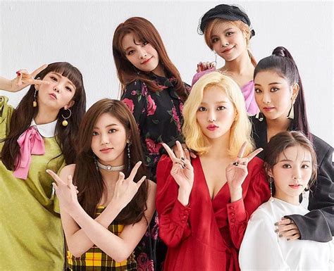 Happy 8th Anniversary to CLC! : r/kpop