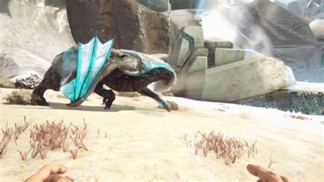 Extinction creatures | Ark Survival Evolved Amino