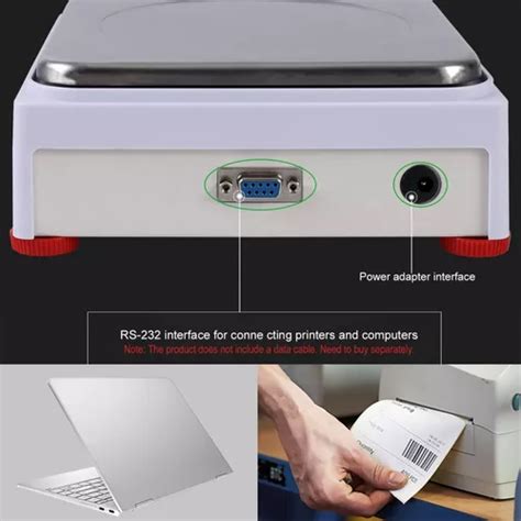 Balanza Anal Tica Precisi N G X G Masa Calibracion En Venta En Suba Bogot D C Por