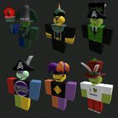 roblox retro avatars