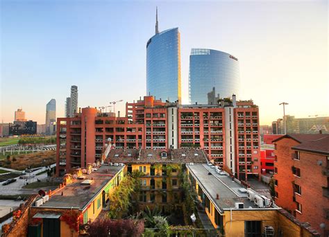 La Grande Fuga Milano Sta Perdendo I Non Milanesi Milano Citt Stato