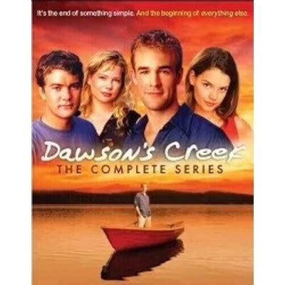 Dawson S Creek The Complete Series Target