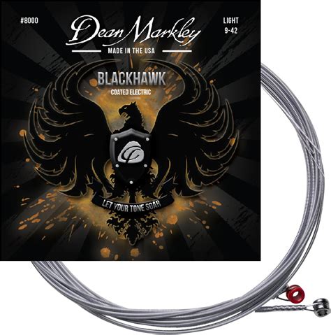 Amazon Dean Markley Sr Stainless Steel Bass Guitar Strings