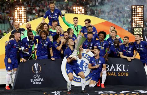 Sportske Novosti Video Chelsea Dotukao Arsenal U Finalu Europske