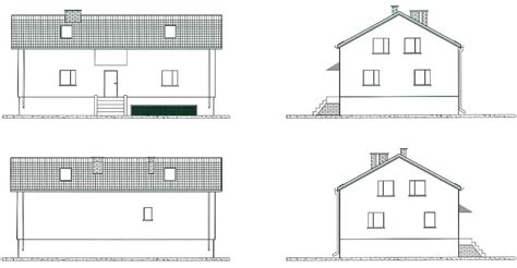 Wykonam Rysunki W AutoCAD 2D 3D Gliwice Szobiszowice OLX Pl