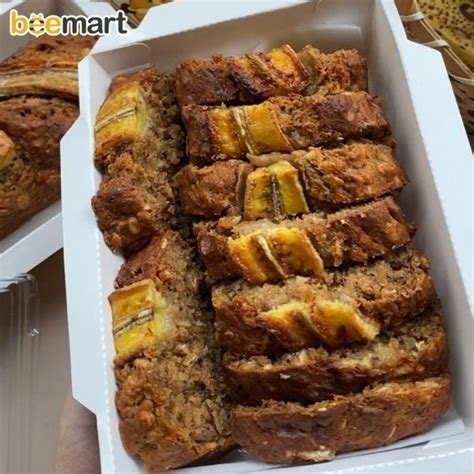 set nguyen lieu lam banh chuoi yen mach beemart