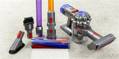 Dyson Les Meilleurs Aspirateurs En Promotion Pendant Les Soldes