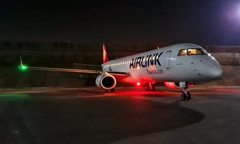 Airlink Introduces Flights To Nosy Be Enhancing Connectivity To