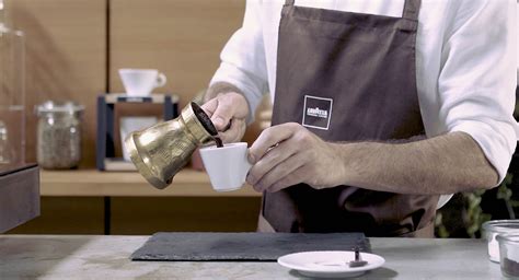 Cezve Everything To Know About The Turkish Coffee Lavazza