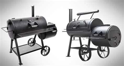 The Best Offset Smokers In 2020 Buying Guide Smoked BBQ Source