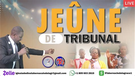 Jeûne Moment de Tribunal SourcedelaGrace L Eglise de Dieu