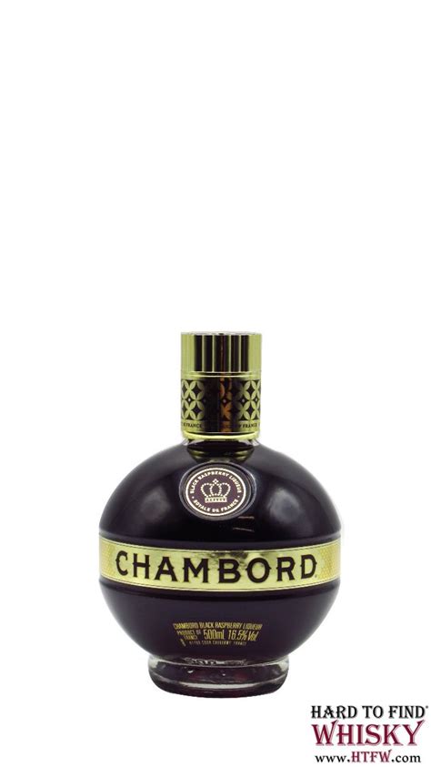 Chambord - Raspberry Miniature Liqueur