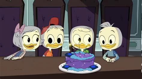 Ducktales S2ep12 Nothing Can Stop Della Duck” Part 6 Youtube