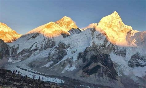 10 Worlds Tallest Mountains A Glimpse Into The Majesty Of High