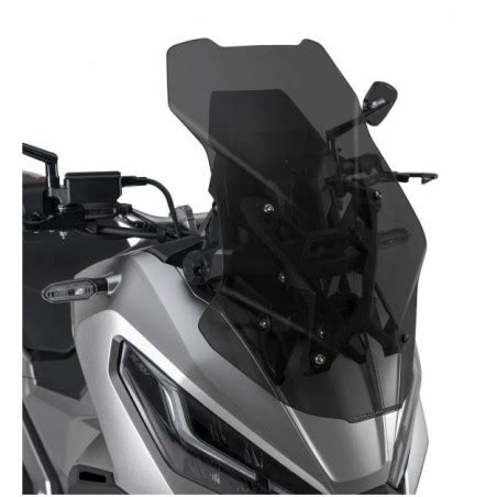 Saute Vent Barracuda 2021 Pour Honda ADV