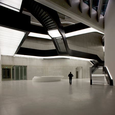 maxxi museum rome – zaha hadid architects | Itsliquid Group