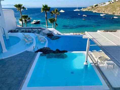 Best All-Inclusive Resorts in Mykonos - 2023 Guide