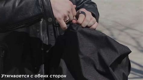 Сумка дорожная баул трансформер RHOMBYS (Ромбус) Флекс - купить с ...