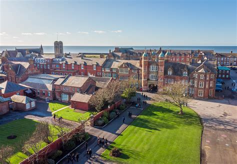 Rossall School Employees, Location, Alumni | LinkedIn