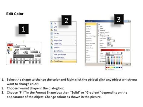product design portfolio presentation PowerPoint templates, backgrounds ... 