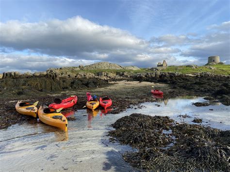 Dalkey Castle And Heritage Centre About History And Facts