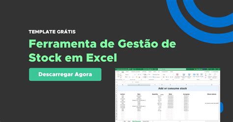 Guia Da Gest O De Stock Infraspeak Blog