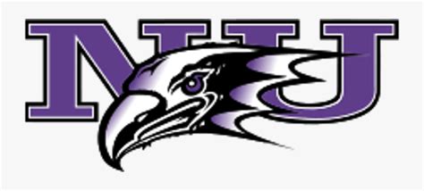 Niagara Purple Eagles Logo , Free Transparent Clipart - ClipartKey