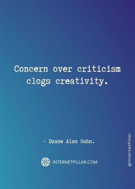 60 Best Criticism Quotes to Handle Negativity