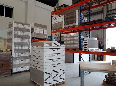 Fabrica De Isopor Salvador - Fabrica de moldura de isopor - Decorpol Industria e Comercio Ltda