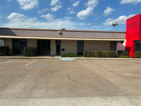 3939 Hillcroft Ave, Houston, TX 77057 - Bldg 1 | LoopNet