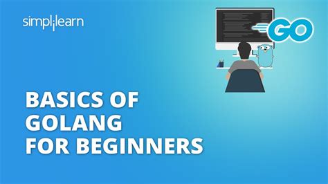 Basics Of Golang For Beginners Learn Go In Minutes Golang