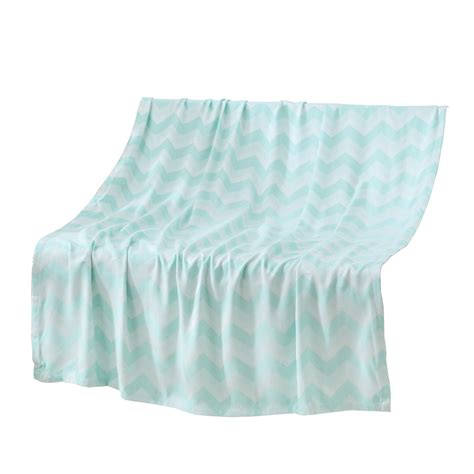 Cooling Throw Blanket For Couch Double Sided Summer Cooling Blankets For Hot Sleepers