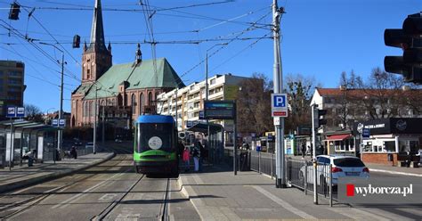 Ważna zmiana dla pasażerów linii pospiesznych Zmiana lokalizacji